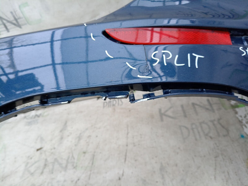 MERCEDES B CLASS W247 SPORT 2019-ON REAR BUMPER PDC GENUINE A2478855100