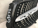 MERCEDES CLA C118 W118 2019-ON FRONT BUMPER RADIATOR GRILLE A1188880000