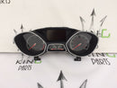 FORD FOCUS ST2 ST3 DIESEL 15-18 SPEEDOMETER INSTRUMENT CLUSTER F1ET-10849-AMK