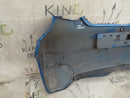 TOYOTA AYGO (AB10) 2005-2014 & FACELIFT REAR BUMPER GENUINE 521590H030