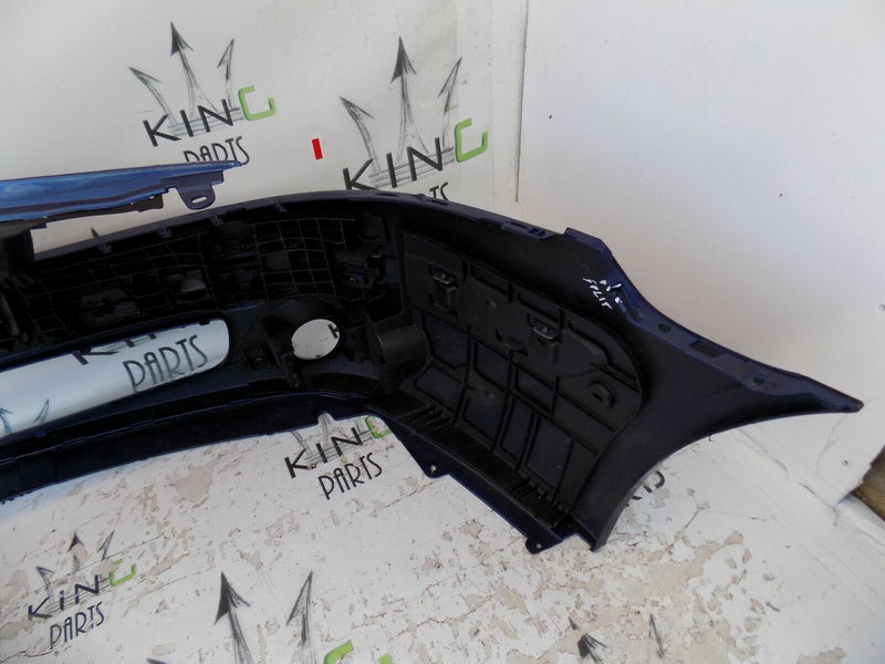 RENAULT LAGUNA II X74 FACELIFT 2005-2007 FRONT BUMPER GENUINE G000146983