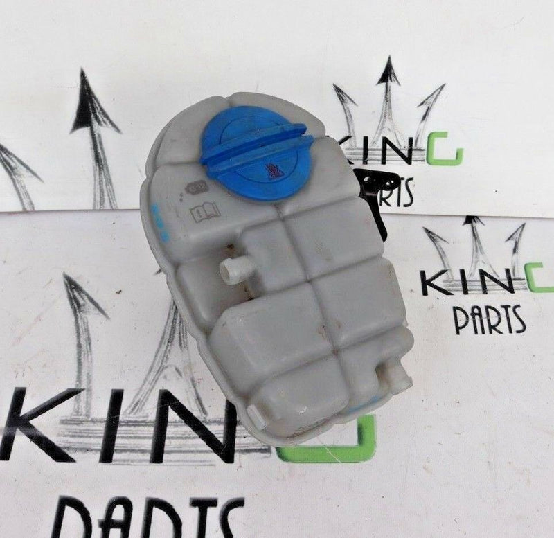 AUDI A6 (C7/4G) 2012-ON COOLANT EXPANSION OVERFLOW TANK BOTTLE 4G0121403G
