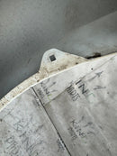 VW POLO MK6 AW 2018-23 FRONT FENDER WING PANEL LEFT SIDE 2G0821103