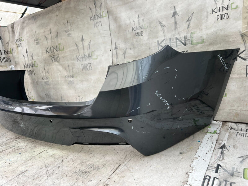 BMW 3 SERIES M SPORT F31 ESTATE 2013-2019 REAR BUMPER PDC 51128054209