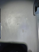 VW CADDY 2K MK3 2003-2015 RIGHT SIDE COATING BODY QUARTER PANEL A PILLAR