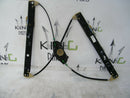 AUDI A4 (B8) 2008-2015 FRONT LEFT WINDOW REGULATOR WINDER 8K0837461A