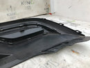 SKODA KAROQ SPORT LINE 2021-ON REAR BUMPER DIFFUSER GENUINE 57A807568