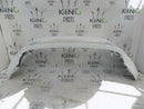 SKODA OCTAVIA IV MK4 5E 2020-ON - GENUINE - WHITE FRONT BUMPER 5E3807221