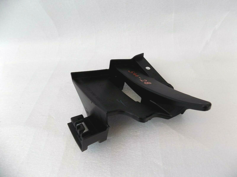 MAZDA 2 DJ 2014-ON FRONT RIGHT BUMPER COVER  D09H-50103 /S44-28