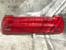 FIAT 500 FACELIFT 2015-ON REAR BUMPER PDC GENUINE 735695621