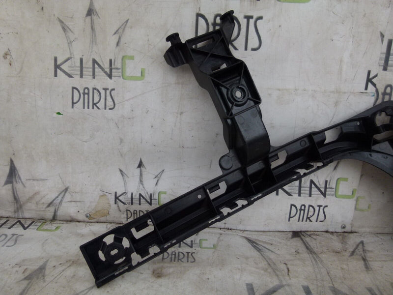 BMW X1 F48 2015-2019 REAR BUMPER RIGHT CORNER GENUINE 5112 7381120