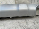 KIA STONIC 2017-2020 REAR BUMPER DIFFUSER 86665-H8410