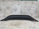 VW ID.3 2019-ON REAR BUMPER DIFFUSER PDC GENUINE 10A807521