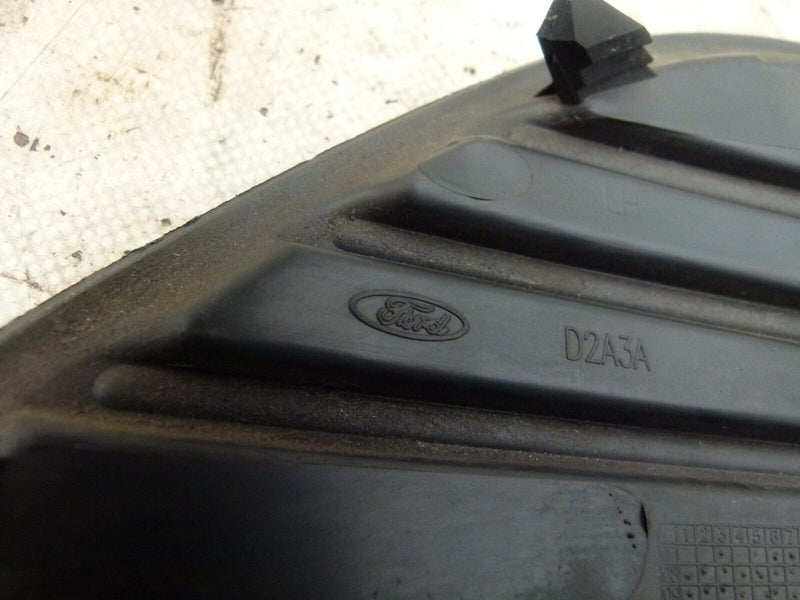 FORD FOCUS MK3 2010-14 FRONT LEFT FOG LIGHT TRIM GENUINE 8M5119953