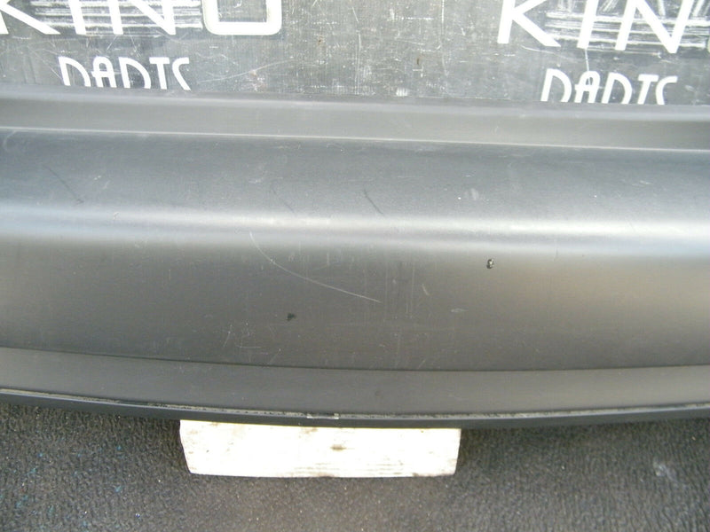 PEUGEOT 2008 2013-2016 REAR BUMPER GENUINE 9801125577 (A0281) KING PARTS Egham