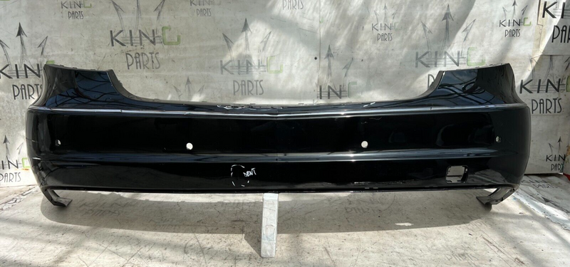 MERCEDES CLC CL203 W203 2008-2011 GENUINE REAR BUMPER PDC A2038801040