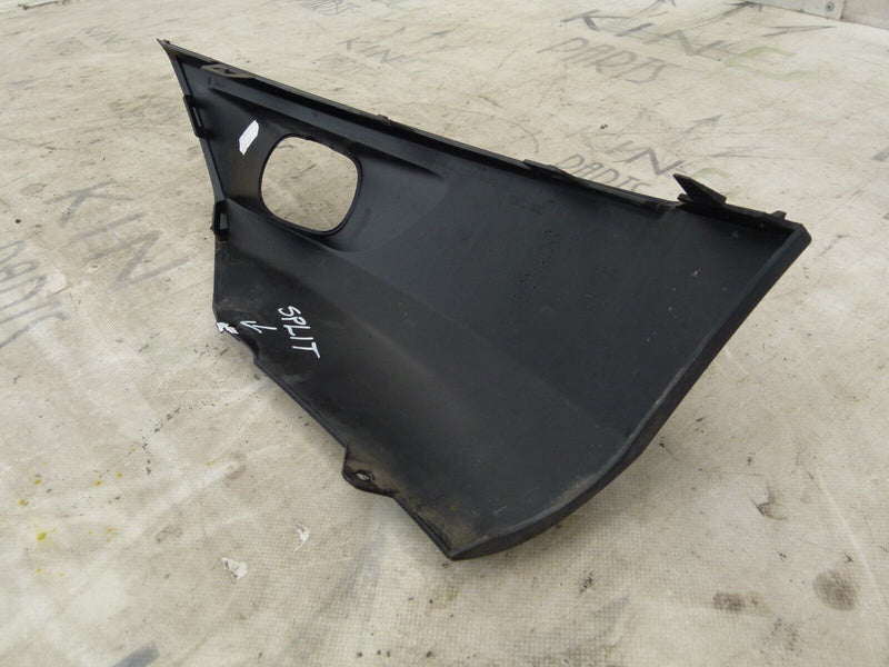 VAUXHALL GRANDLAND X FRONT RIGHT FOG LIGHT HOUSING GENUINE YP00082277