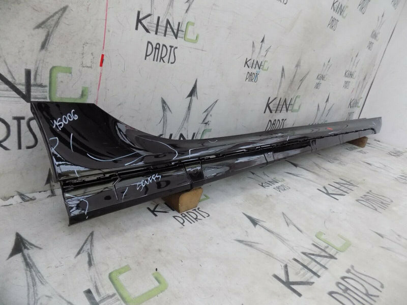 BMW 2 SERIES GRAN COUPE F44 M SPORT - 2019-ON - GENUINE RIGHT SIDE SKIRT