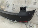 SKODA YETI (5L) 2009-2013 REAR BUMPER PDC GENUINE 5L6807421