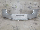VOLKSWAGEN TIGUAN FACELIFT 2011-2015 REAR BUMPER GENUINE 5N0807421