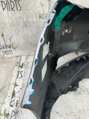 NISSAN LEAF (ZE1) 2018-ON FRONT BUMPER GENUINE PDC 62022-5SH0H