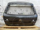Citroen C4 11-17 TAILGATE/BOOT LID IN BLACK