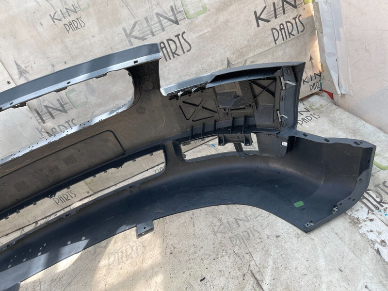 AUDI TT MK1 1998-2006 FRONT BUMPER GENUINE 8N080711