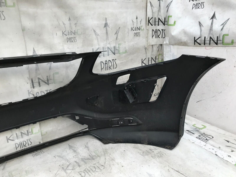 FORD ECOSPORT MK2 2013-2017 FRONT BUMPER GENUINE CN1517757HA