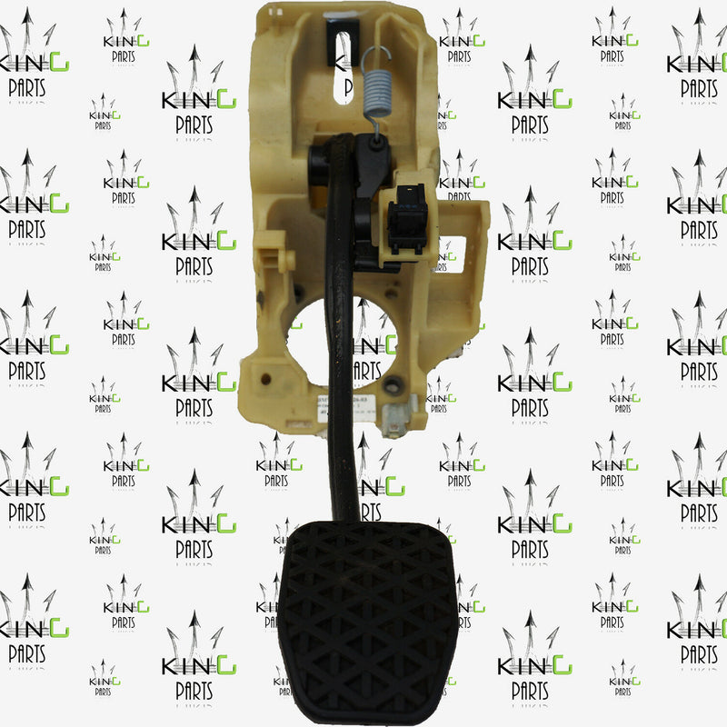 BMW 5 SERIES E60 M5 2003-2010 PEDAL ASSEMBLY WITH BRAKE 2282326 -03