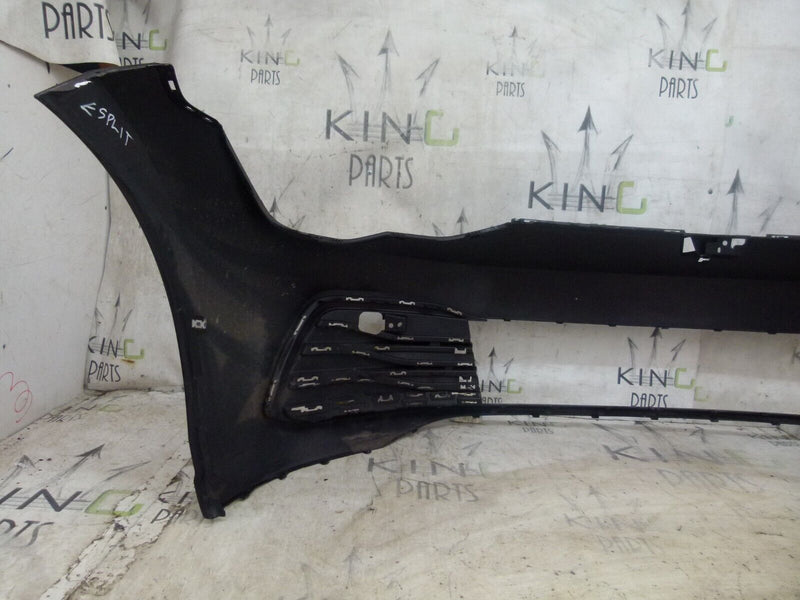 VOLKSWAGEN VW GOLF VIII MK8 2020-ON FRONT BUMPER GENUINE 5H0807221