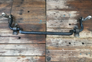 MERCEDES W205 1.6 DIESEL FRONT ANTI ROLL SWAY BAR & 2x TIE ROD A2053230817