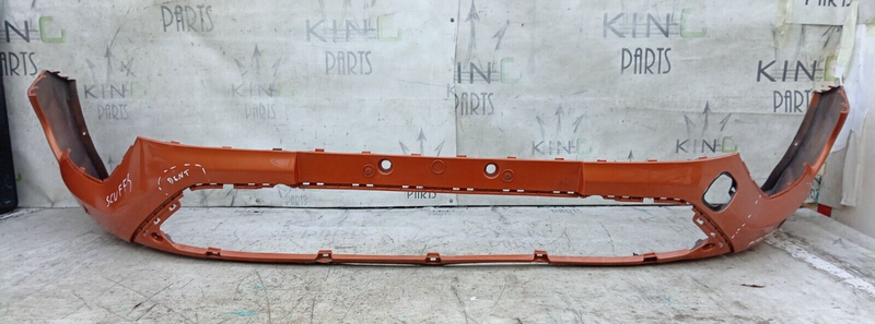 FORD TRANSIT CUSTOM LCI 2018-ON FRONT BUMPER LOWER SECTION JK21-R17757-A