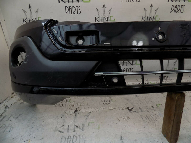 FORD TRANSIT TOURNEO CUSTOM 2012-2018 FRONT BUMPER GENUINE BK21-17K819