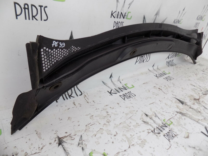 VAUXHALL ADAM 2012-ON FRONT WINDSCREEN WIPER SCUTTLE PANEL 13356774