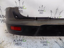 FORD TRANSIT CONNECT 2013-2016 REAR BUMPER GENUINE DT11-17906-A