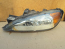 Nissan Primera P11 Facelift 1999-2001 Headlamp Headlight Left N/S (188)