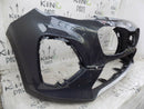 KIA SPORTAGE MK4 2016-2020 FRONT BUMPER GENUINE 86511-F1000