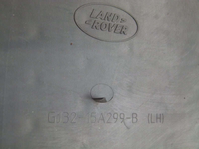 RANGE ROVER EVOQUE L538 FRONT LEFT LOW GRILLE 2012-18 GENUINE GJ3215A299