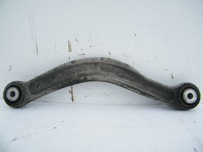MERCEDES W212 E220 2010-15 REAR SUSPENSION LOWER CONTROL ARM RIGHT O/S 20407FI2