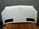 MERCEDES SPRINTER 906 2006-2012 GENUINE BONNET HOOD PANEL in WHITE