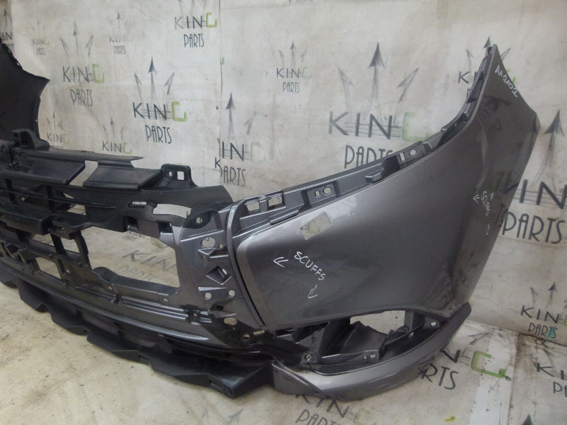 MITSUBISHI OUTLANDER LCI 2015-18 FRONT BUMPER GENUINE 6410G227ZZ