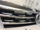 VOLKSWAGEN TIGUAN ALLSPACE 5N 2018-ON GRILL FRONT BUMPER GENUINE 5NA853651G