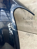 ISUZU D-MAX MK2 RT 20911-2018 FRONT FENDER WING PANEL RIGHT DRIVER SIDE