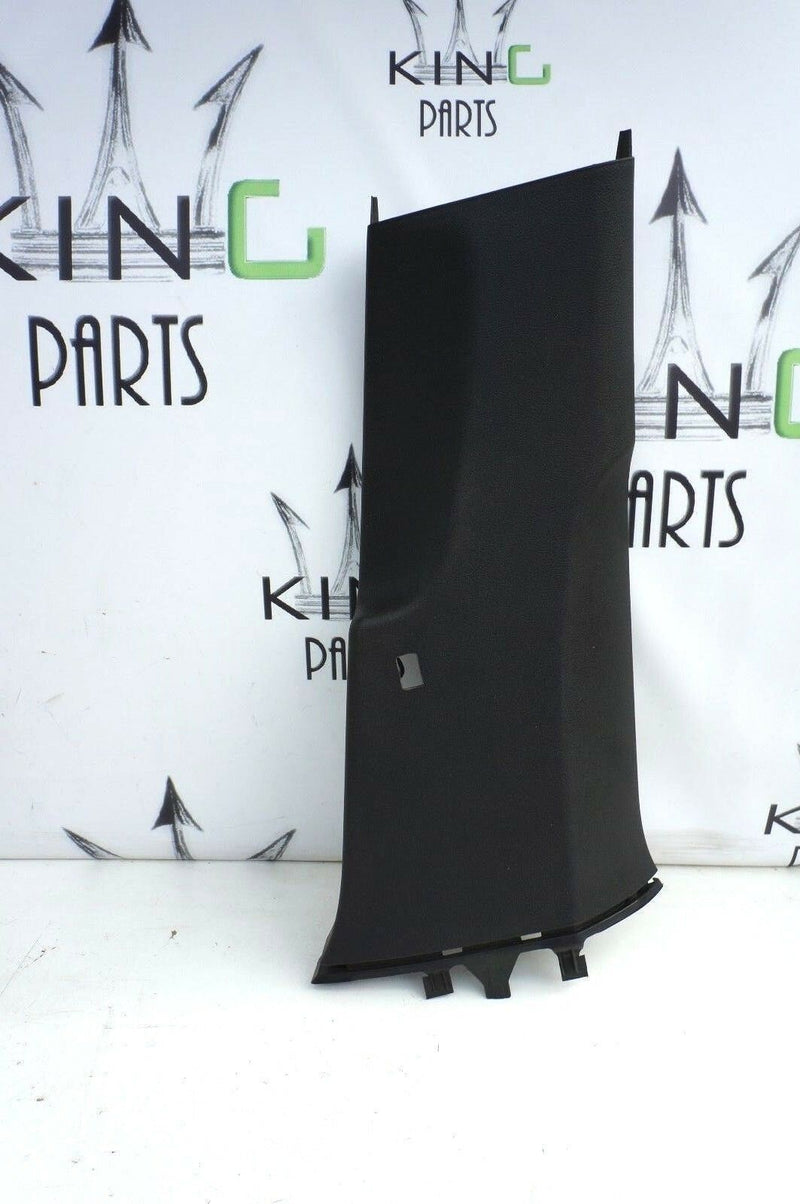 VW PASSAT B6/B7 3C 2005-2015 DRIVERS SIDE RIGHT B POST PILLAR LOWER PANEL TRIM