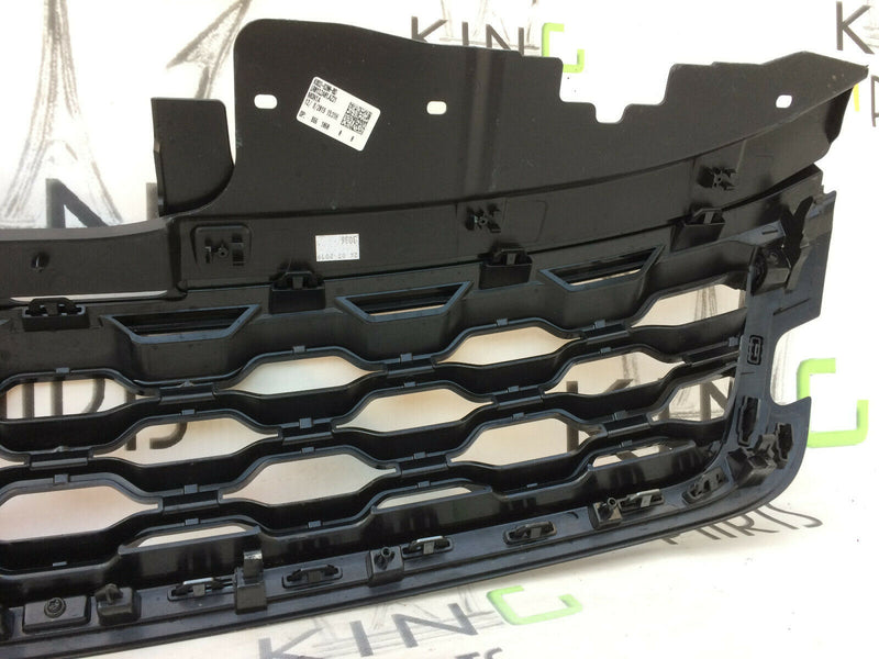 RANGE ROVER EVOQUE 2 L551 2019-ON FRONT BUMPER GRILL RADIATOR GRILLE GENUINE