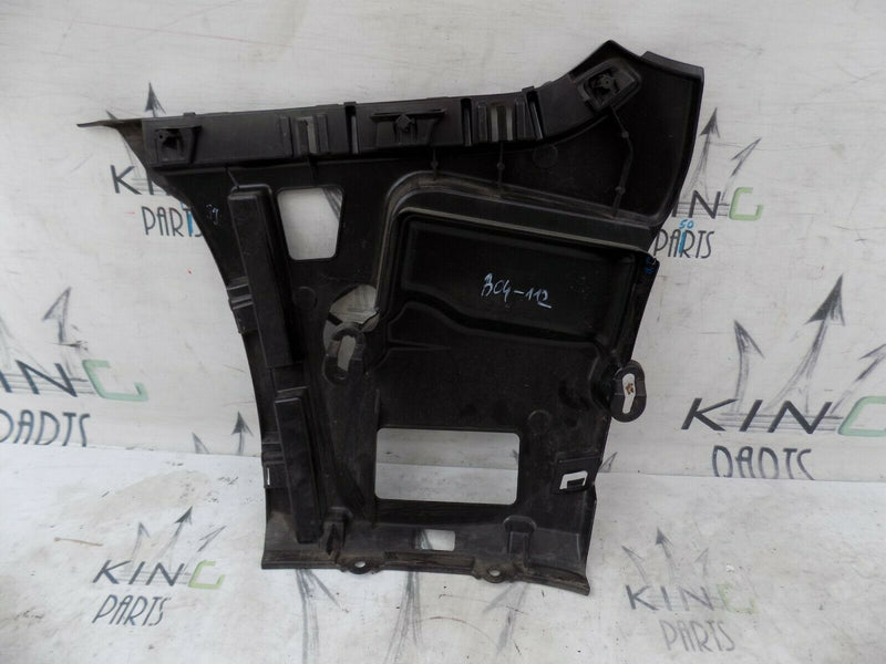 BMW 3 SERIES F31 2015-2018 RIGHT REAR BUMPER GUIDE 51127384480