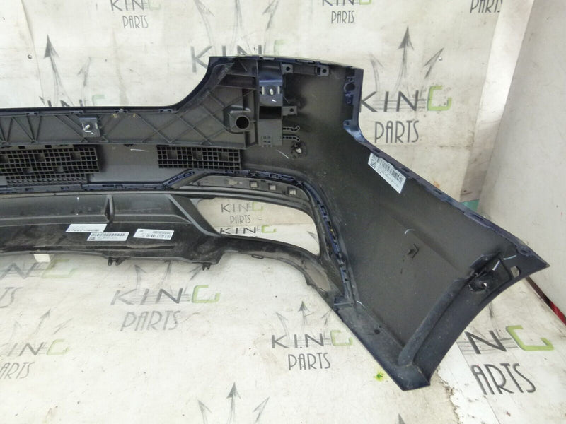 AUDI A5 COUPE F5 S-LINE FACELIFT 2019-ON REAR BUMPER PDC GENUINE 8W6807511