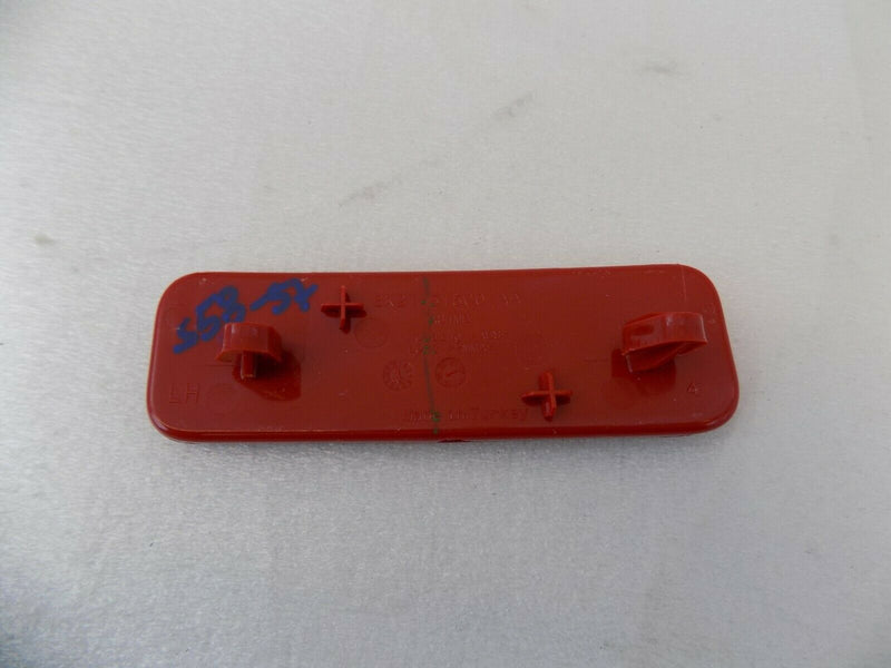 FORD TRANSIT TOURNEO CONNECT CUSTOM Rear Bumper Left Reflector 1778456 /S58-57