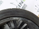 VAUXHALL 17'' INCH ALLOY WHEEL 7J X17 ET44 + TYRE 215/45 *DAMAGE 13380636