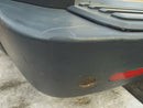 Land Rover Discovery 3 4  Rear Bumper Genuine Grey (3625)